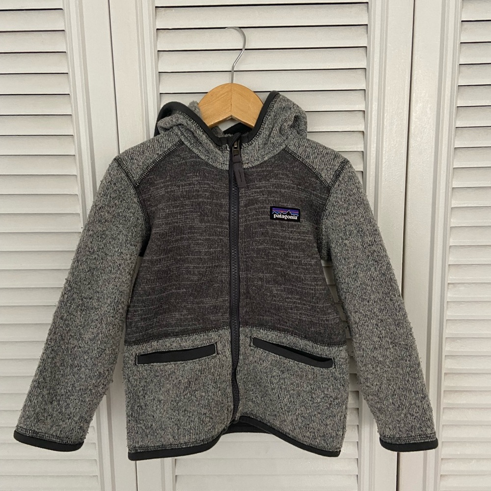 Better Sweater Jacket Unisex 3T